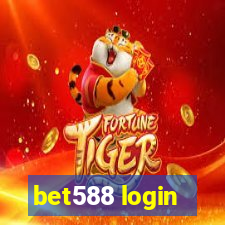 bet588 login